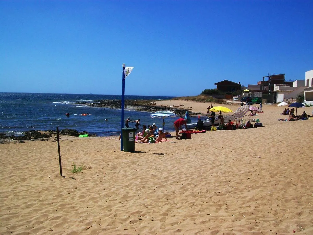 Villa Relax Calabernardo 0*,
