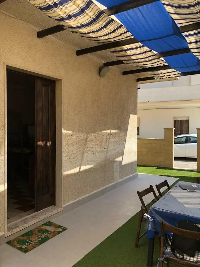 Villa Relax Calabernardo