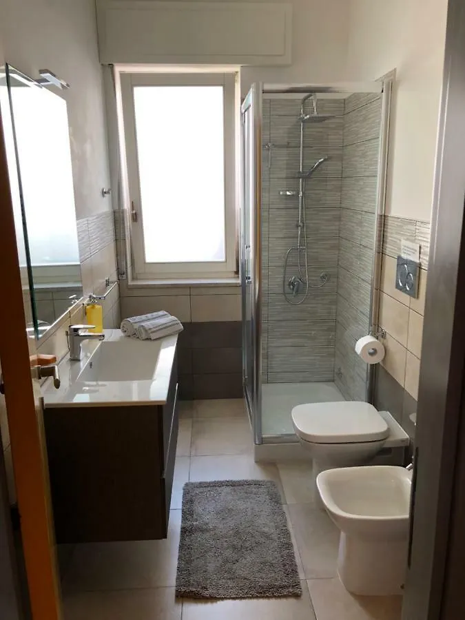 Villa Relax Calabernardo 0*,