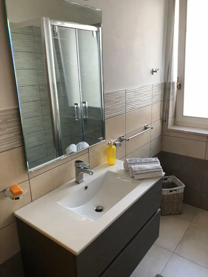 Villa Relax Calabernardo