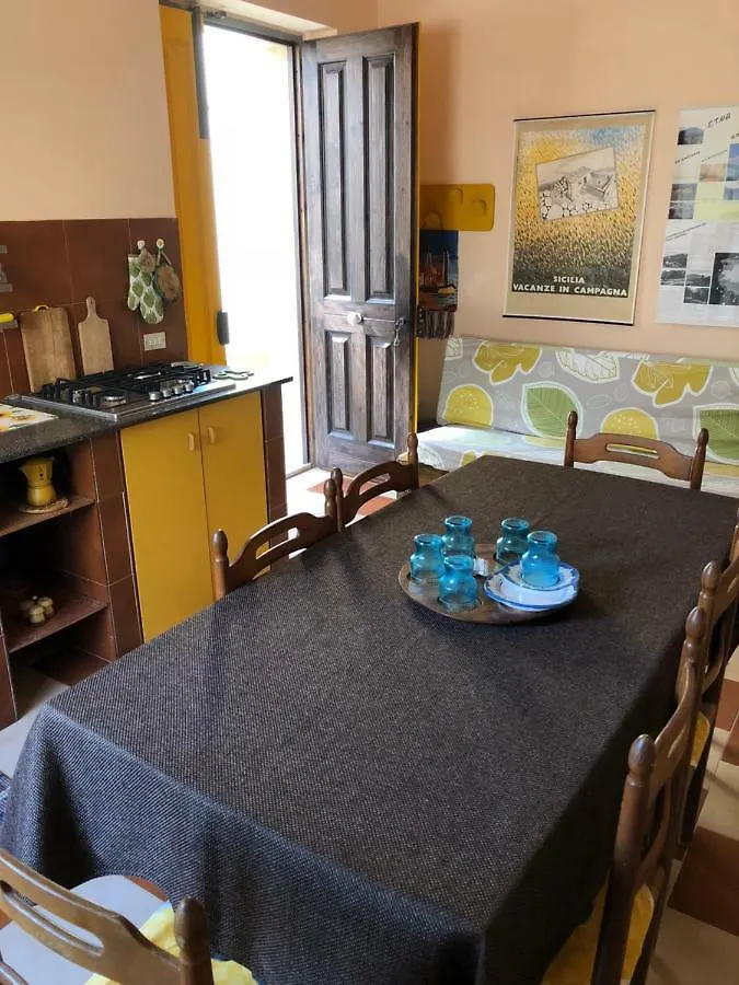 Holiday home Villa Relax Calabernardo