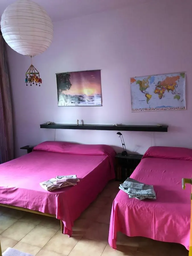 Villa Relax Calabernardo Holiday home