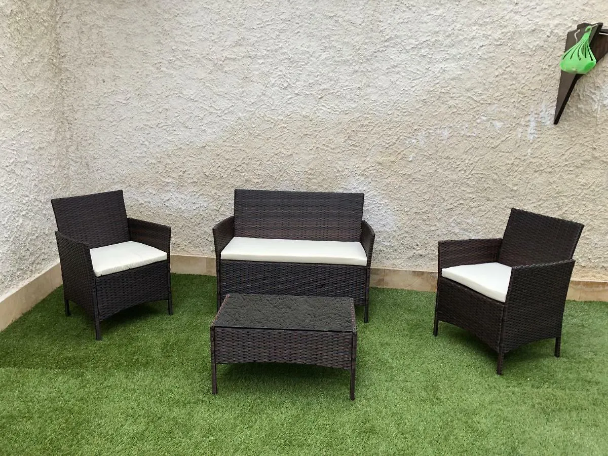 Villa Relax Calabernardo Holiday home