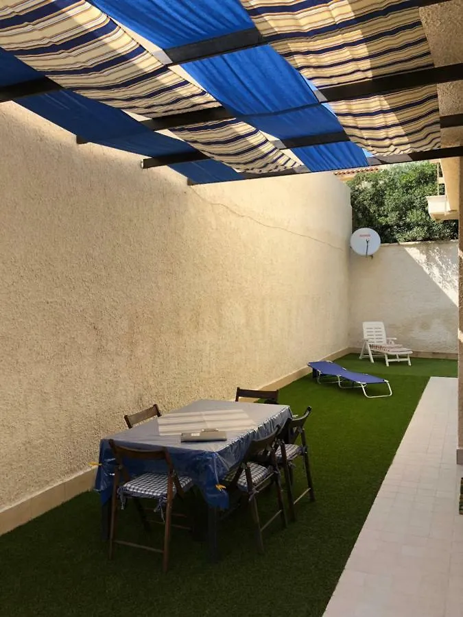 Villa Relax Calabernardo 0*,  Italy