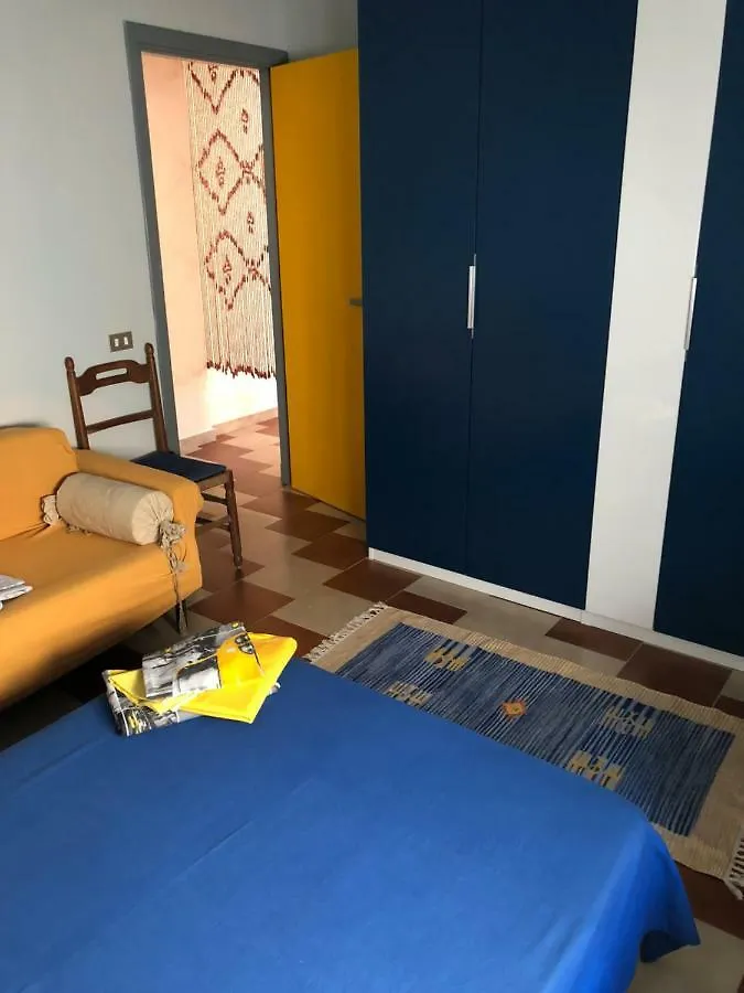 Holiday home Villa Relax Calabernardo