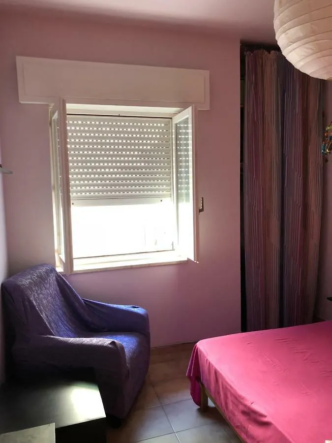 Villa Relax Calabernardo Italy