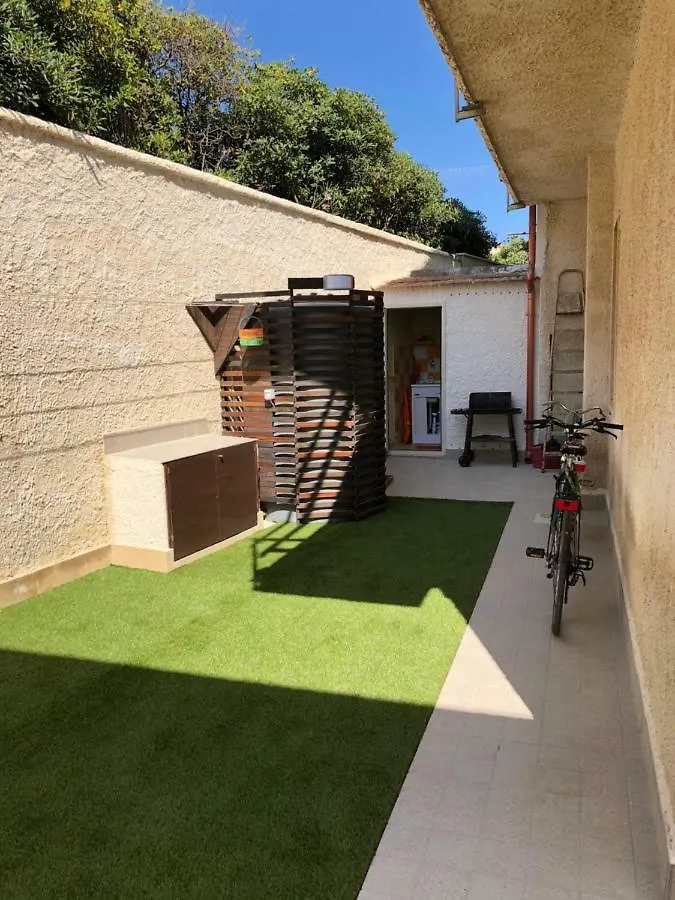 Villa Relax Calabernardo 0*,  Italy