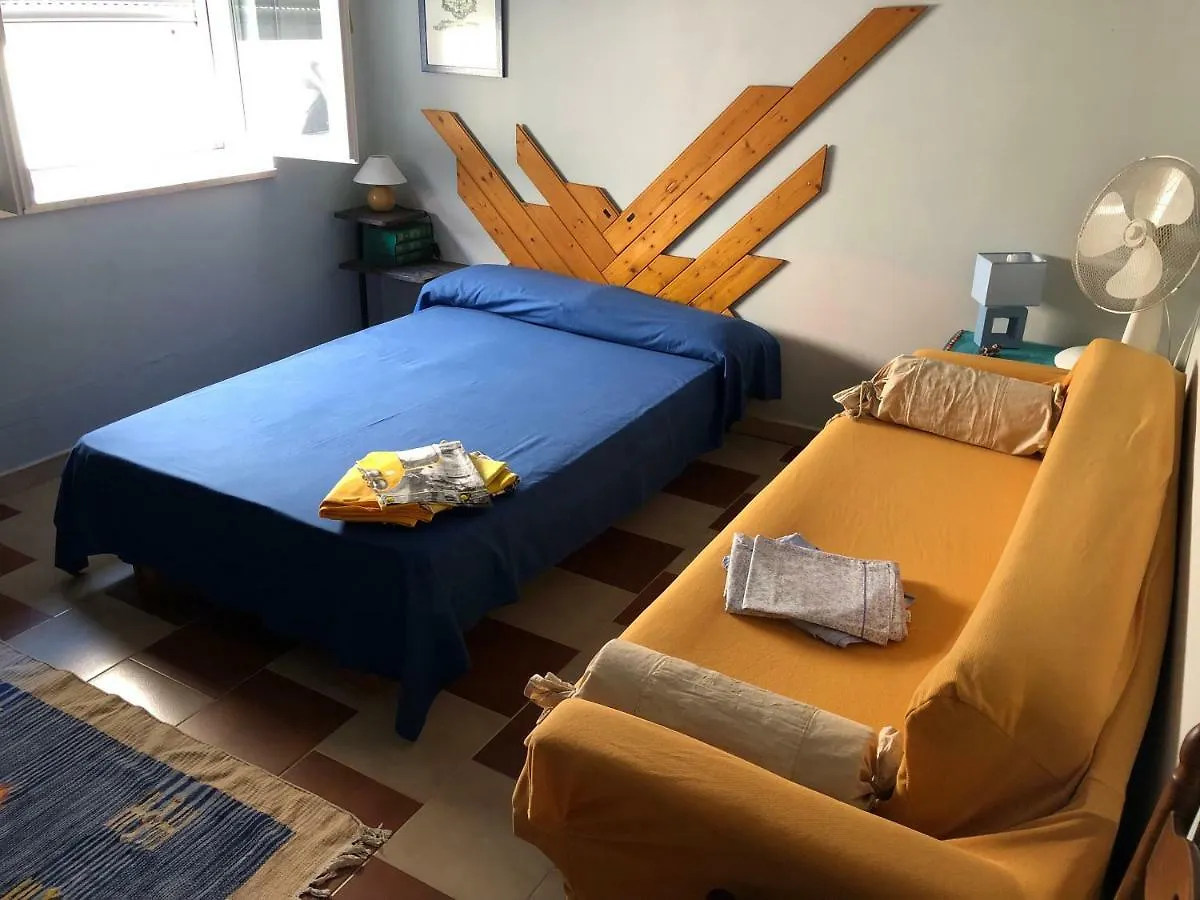 Villa Relax Calabernardo