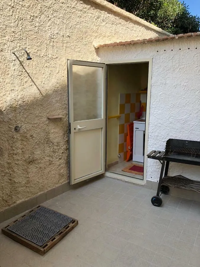 Villa Relax Calabernardo Holiday home