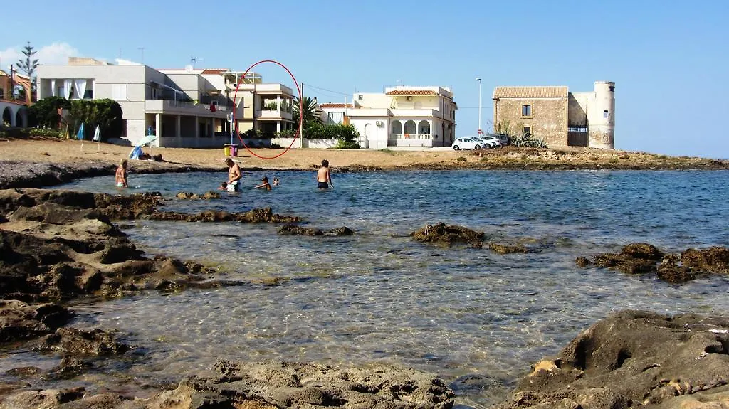 Villa Relax Calabernardo