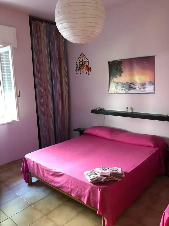 Villa Relax Calabernardo 0*,