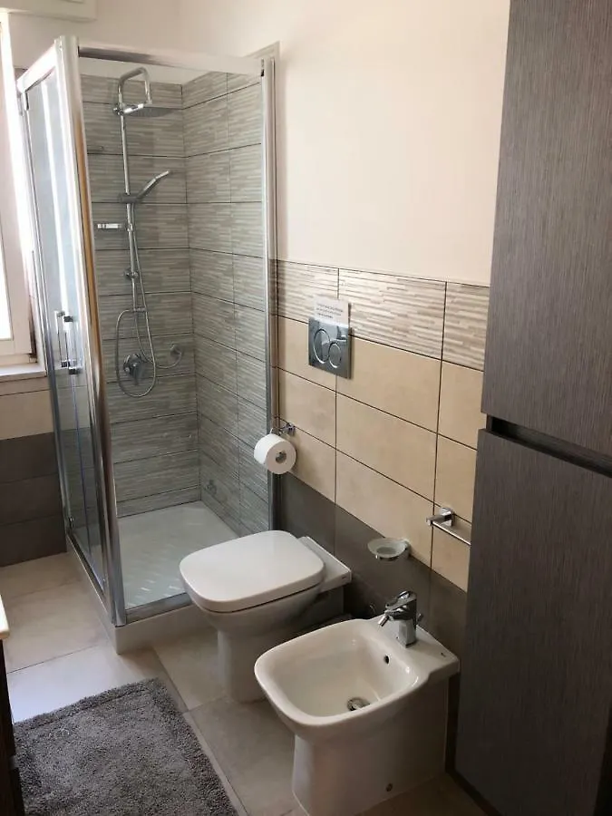 Holiday home Villa Relax Calabernardo